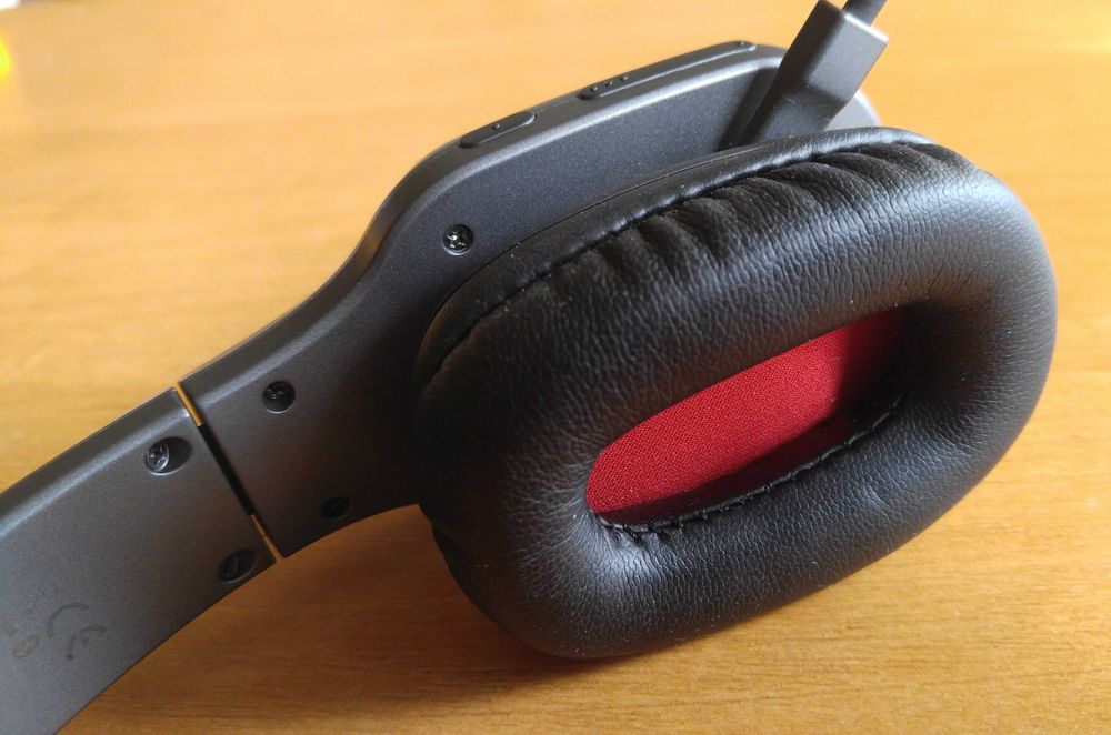 Профессиональная Bluetooth беспроводная гарнитура Motorola MH015-BK