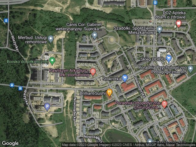 Wynajem miejsce w hali garazowej  nr 21