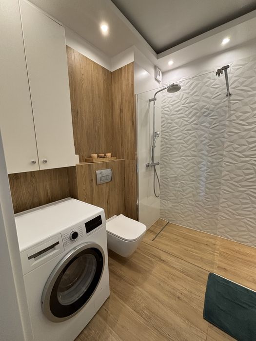 Mieszaknie 2-pokojowe, 45 m², Warszawa Targówek, osiedle Moderna - Więcej