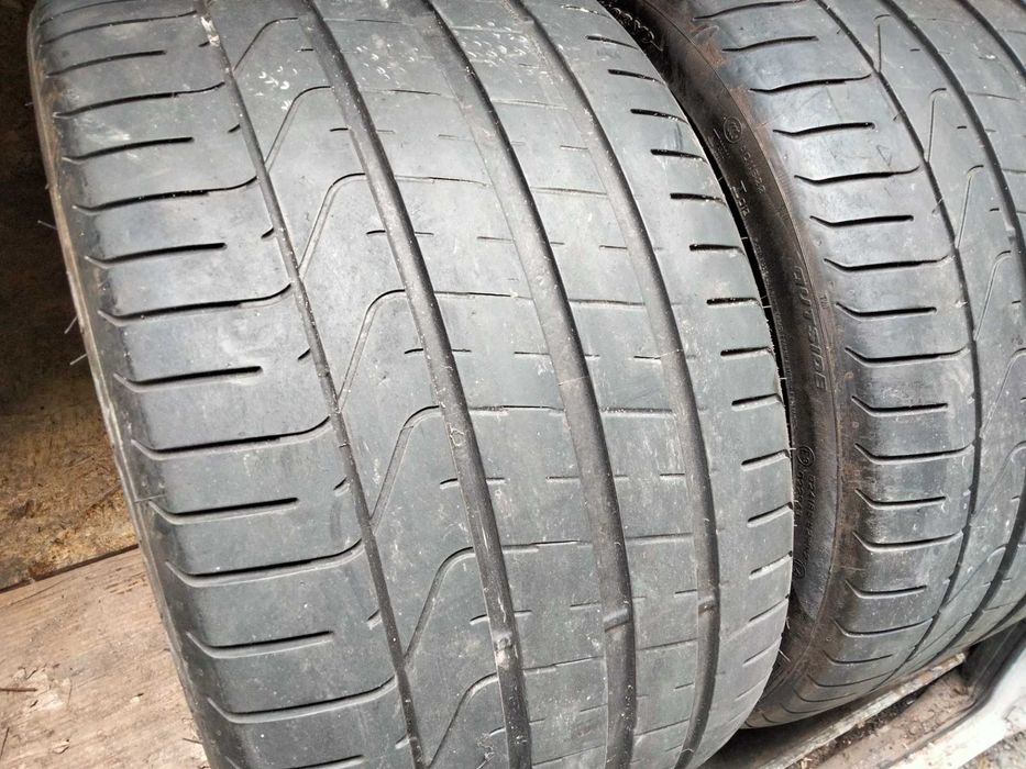 305 30 R20 Pirelli