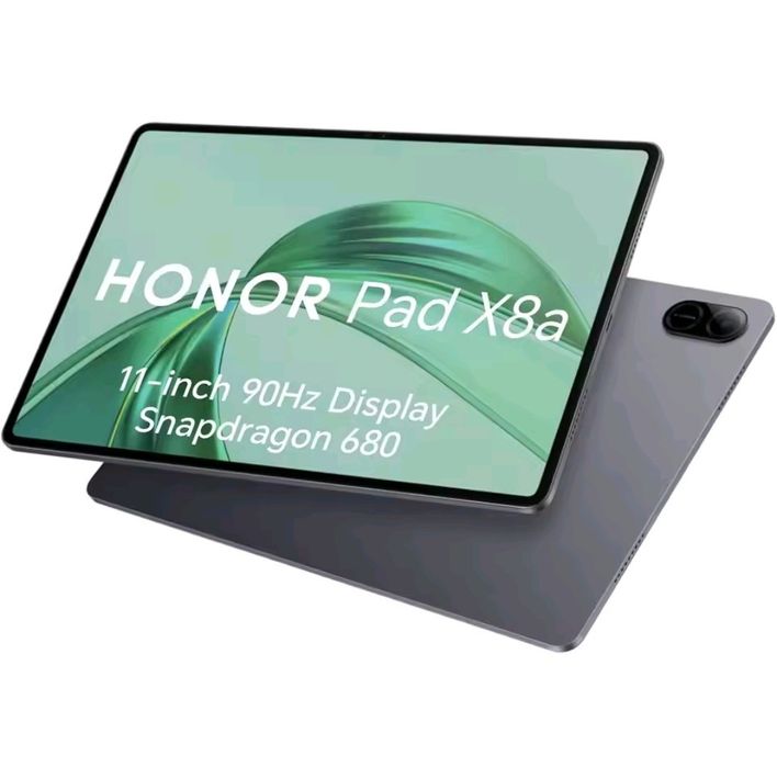 Tablet Honor Pad