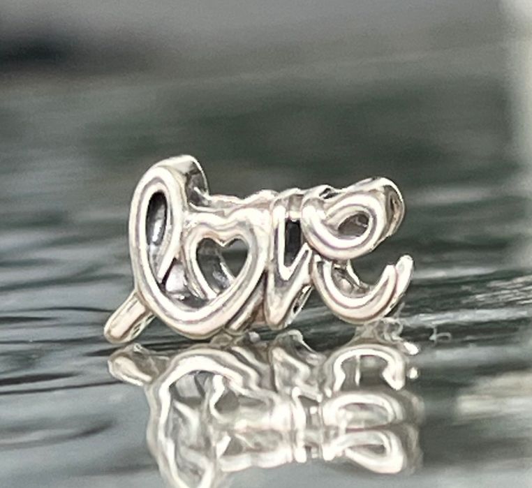 Pandora oryginał charms