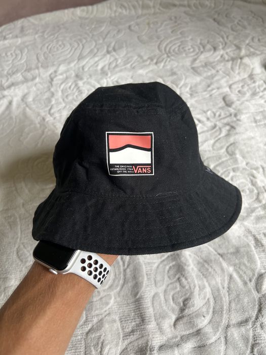 Панамка vans новая