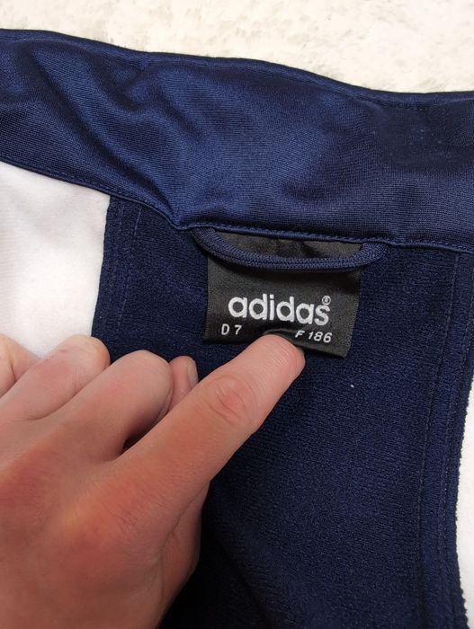 Олімпійка Adidas 90-х  M L  original ідеальний стан