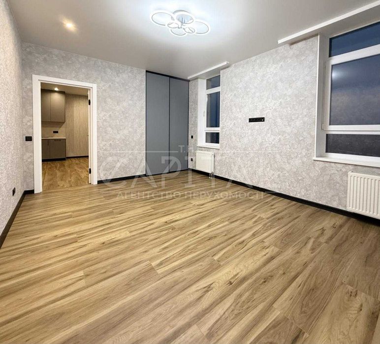 Оренда 2к. Квартира / Бережанська, Куренівка, Київ.Дуже тепла квартира