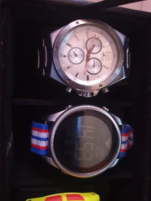 Relógios várias Marcas