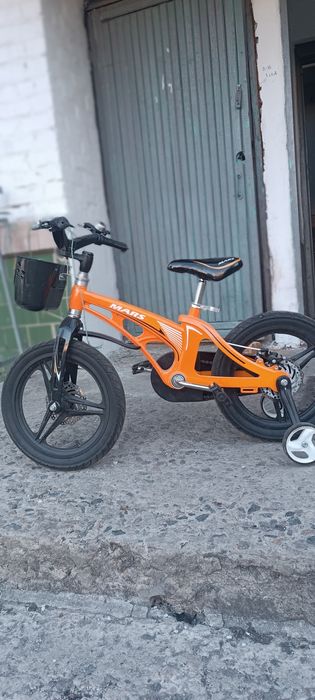 Велосипед дитячий