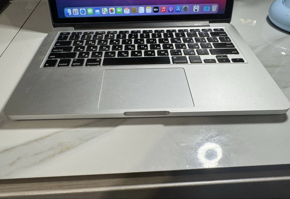 MacBook pro 13 mid 2014 8/512