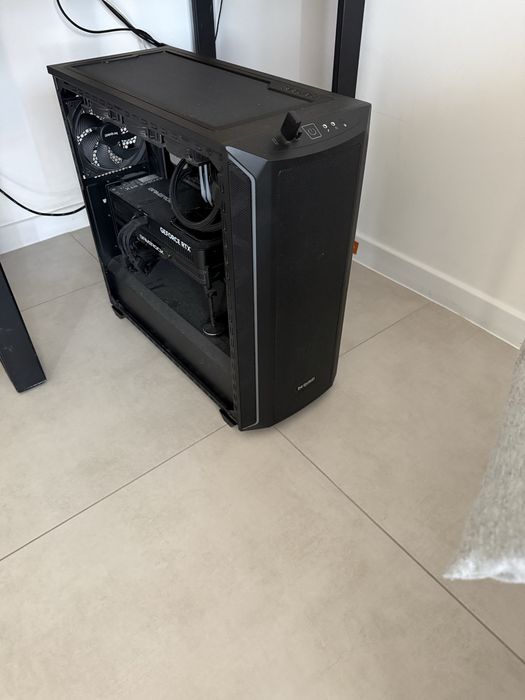 RTX 5080 palit Gamerock