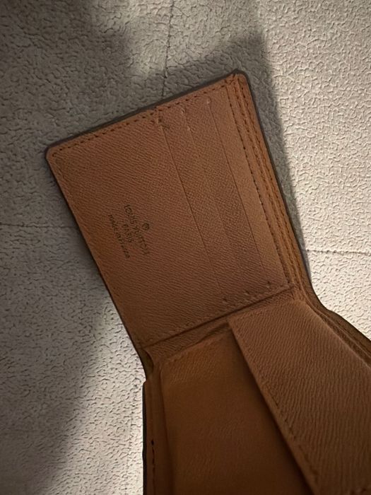 Portfel Louis Vuitton