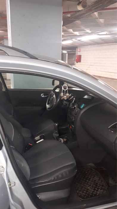 Vendo Renault Megáne