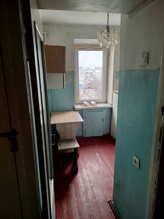 1 кімнатна квартира