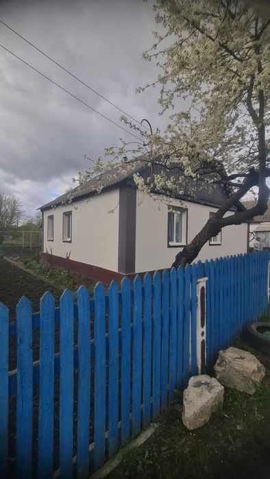 Продається будинок в районі "Хіммаш"