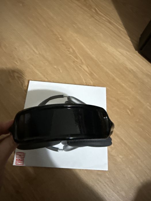 Auscultadores Bluetooth kLACK  Pretos