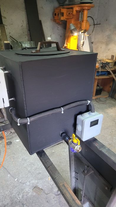 Воскоплав воскотопка