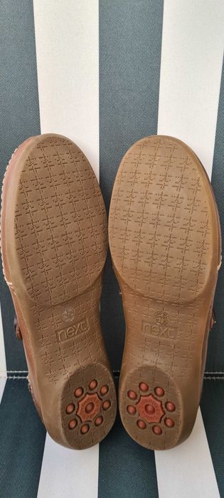 Туфлі жіночі NEXT шкіра