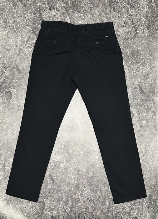 Штани Tommy Hilfiger оригінал, розмір 34