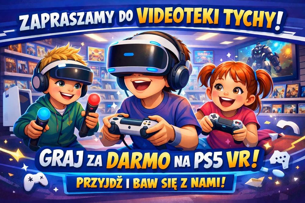 Kierownica Logitech G29 Driving Force PC PS3 PS4, Sklep Tychy