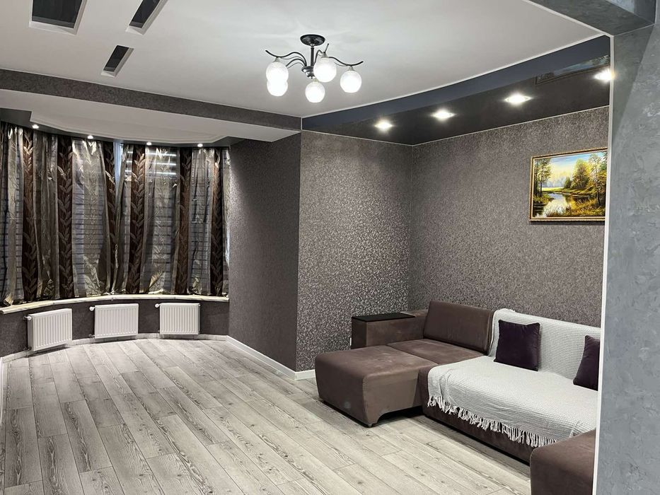 2-rooms apartment apartment by the address (area 70,4 m²) - Atlanta.ua - photo 4