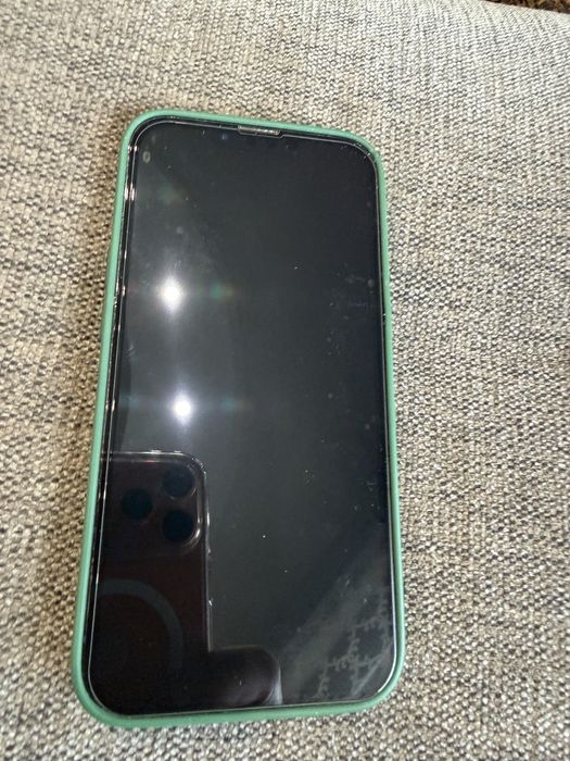 Iphone 13 pro 1T uszkodzone plecki
