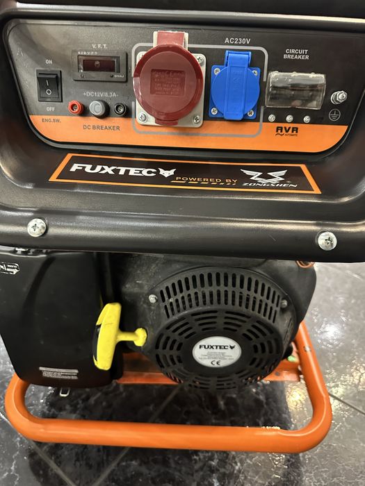 Генератор SG 7500