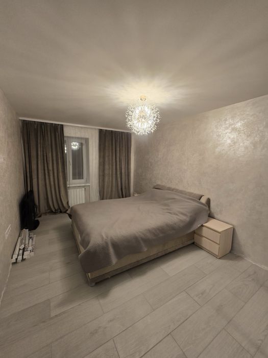 Продаж 3 кімнатноі квартири в м.Тараща