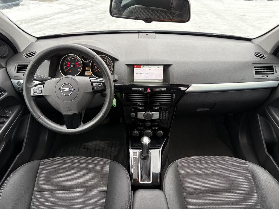 !АВТОМАТ! Опель Астра 2009 року з Голландії