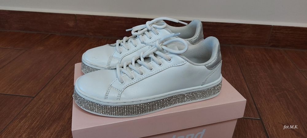 Sneakersy, buty sportowe  r.34