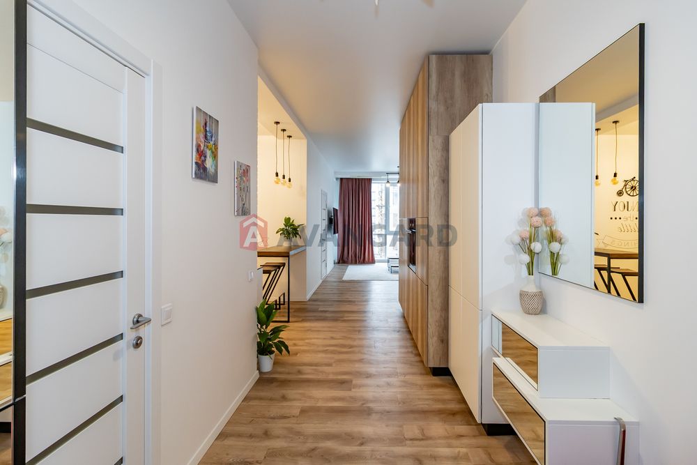 Продаж квартири 62,5 кв м ЖК Royal Tower,Голосіївський,Саксаганського