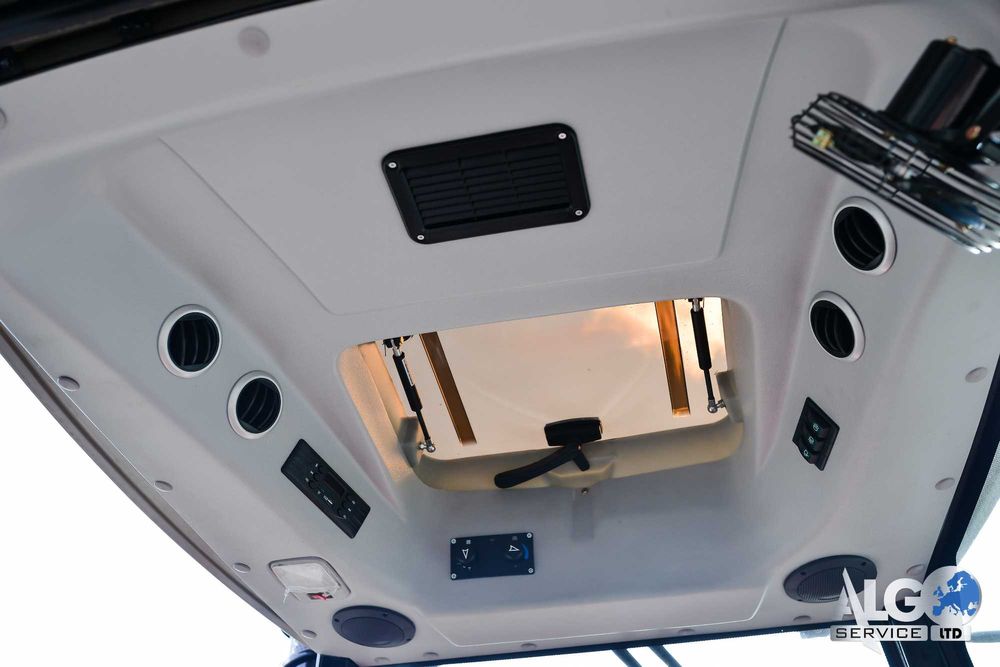 Трактор Tavol 704 (з ПДВ)