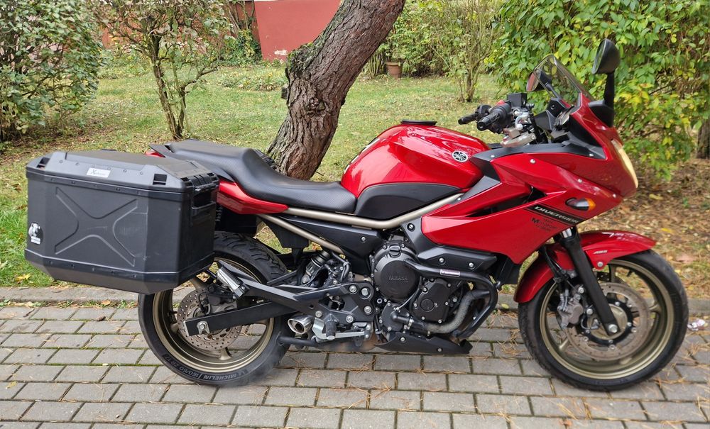 Yamaha