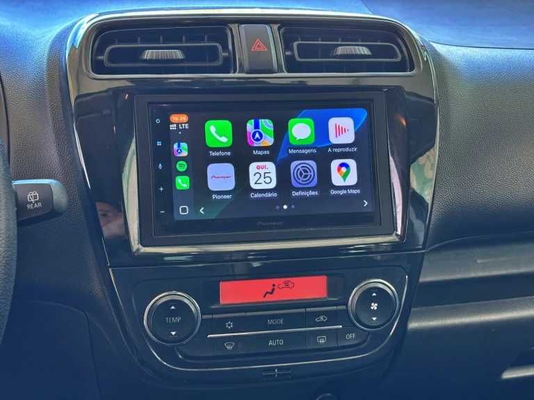 Mitsubishi  Space Star 1.2 Intense Connect Edition