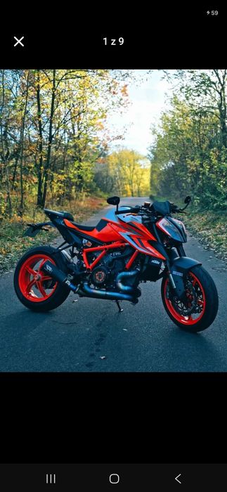 KTM