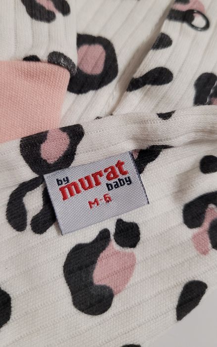 Bluza i body Murat r.68