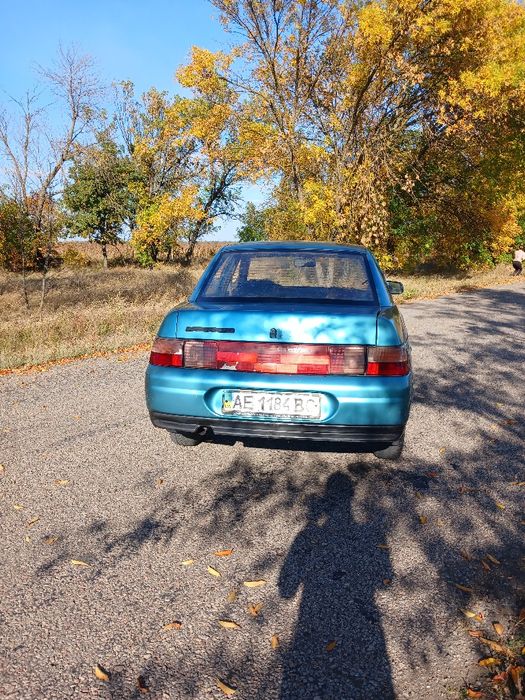 продам ваз 2110 на ходу