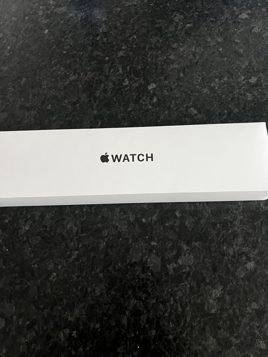 Apple Watch 44 SE