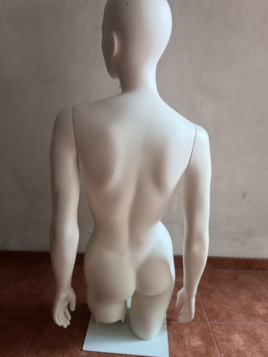 2 Manequins de senhora