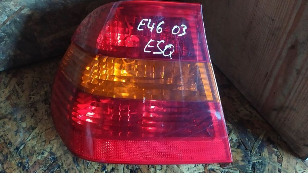 FAROLIM BMW 3 E46 150CV FASE 2 01-05- ESQUERDO / DIREITO