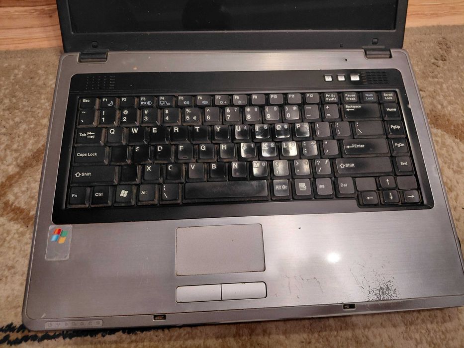 Laptopy na części/odzysk