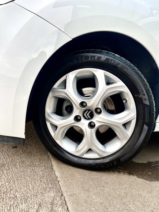 75.000 KM! Citroen C3 1.2 Puretech