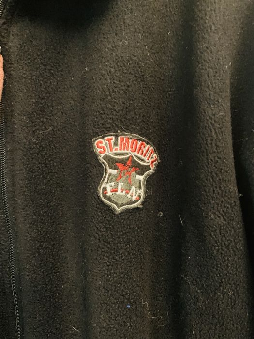 Polar         -      bluza