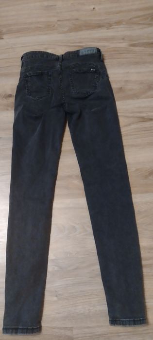 Big Star dżinsy damskie M