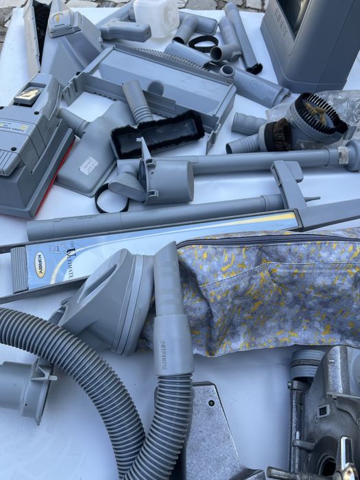 Aspirador - KIRBY - model G7E