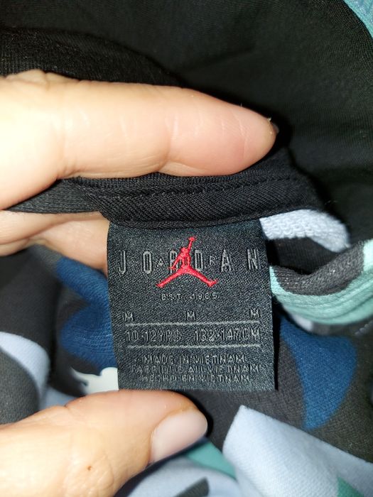 Світшот толстовка  Jordan