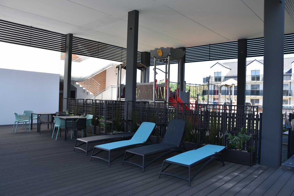 Apartament nad morzem Grzybowo Kołobrzeg NOCLEGI