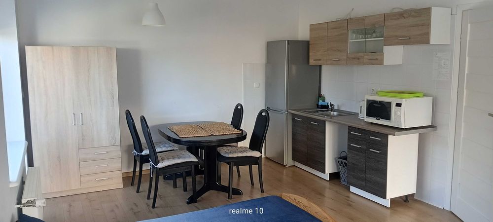 Apartament 2 pokojowy nie tylko na letni wypoczynek