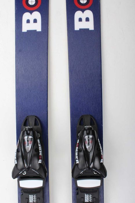 Narty Bomber Ski Pro Terrain 84 185 cm Premium All-mountain - 1561