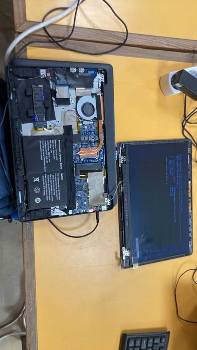 Computer Equipment Repair - School Technology Kit457557325341020160