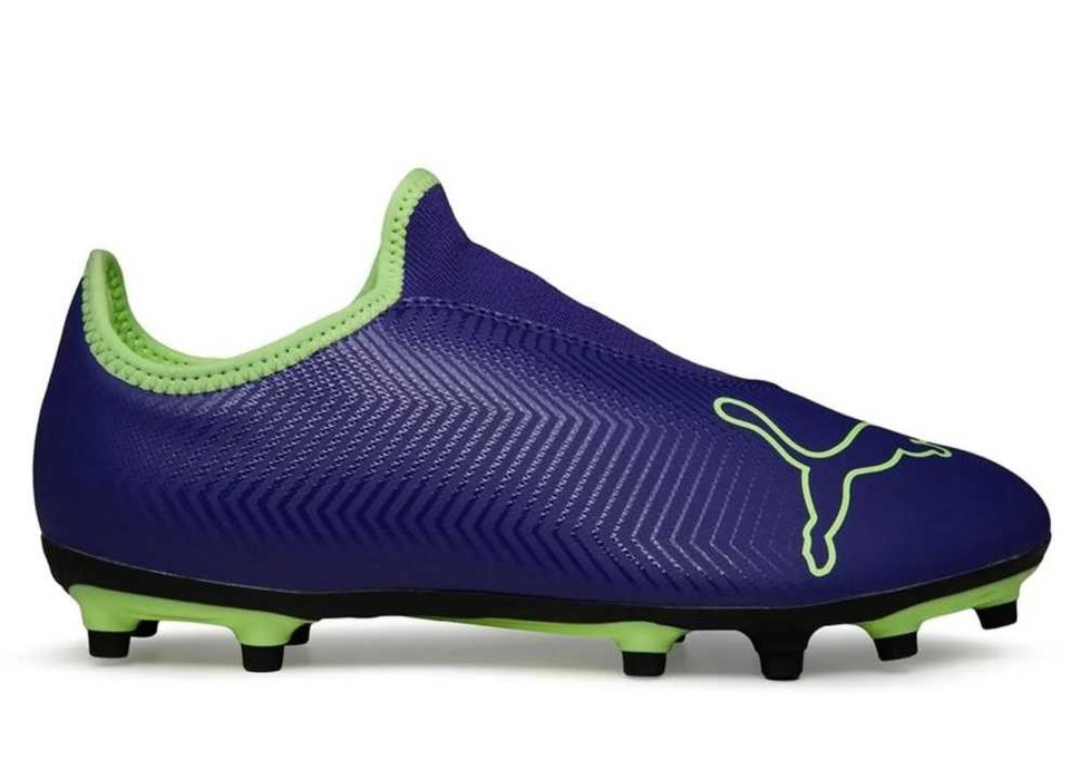 Бутси кросівки Puma Finesse р.42 27см ідеальний стан