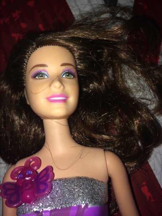 Lalka barbie.       Stan jak nowy. Polecam